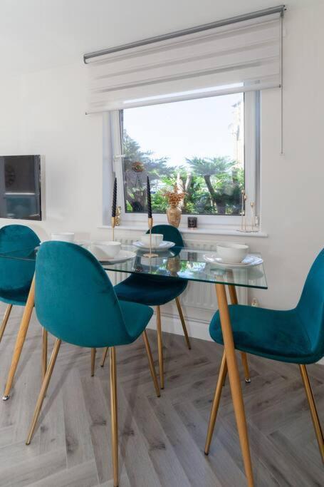 Chelsea Battersea Luxury 5 Star Prime Location Londra