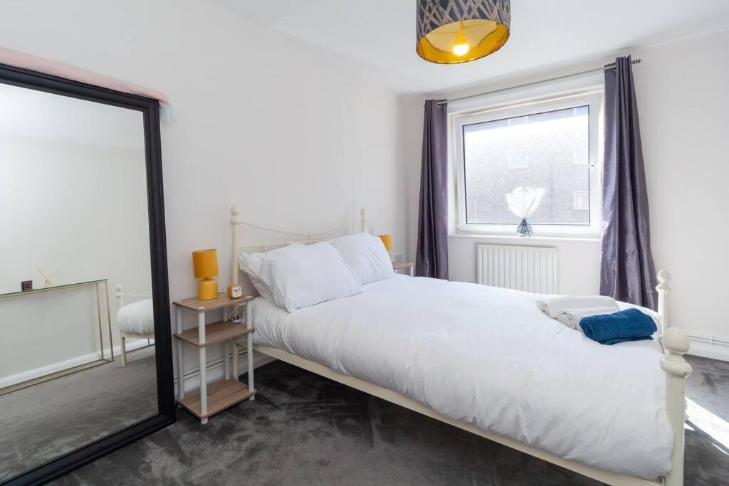 Chelsea Battersea Luxury 5 Star Prime Location Appartamento *