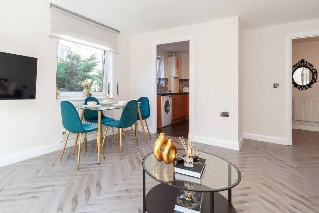 Appartamento Chelsea Battersea Luxury 5 Star Prime Location