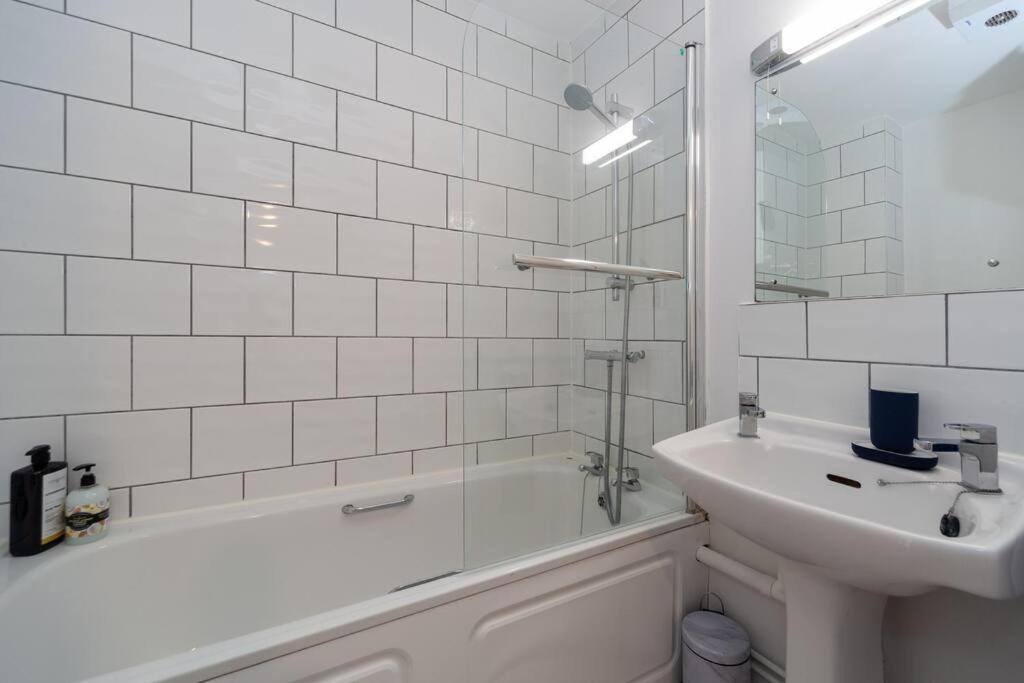 Appartamento Chelsea Battersea Luxury 5 Star Prime Location