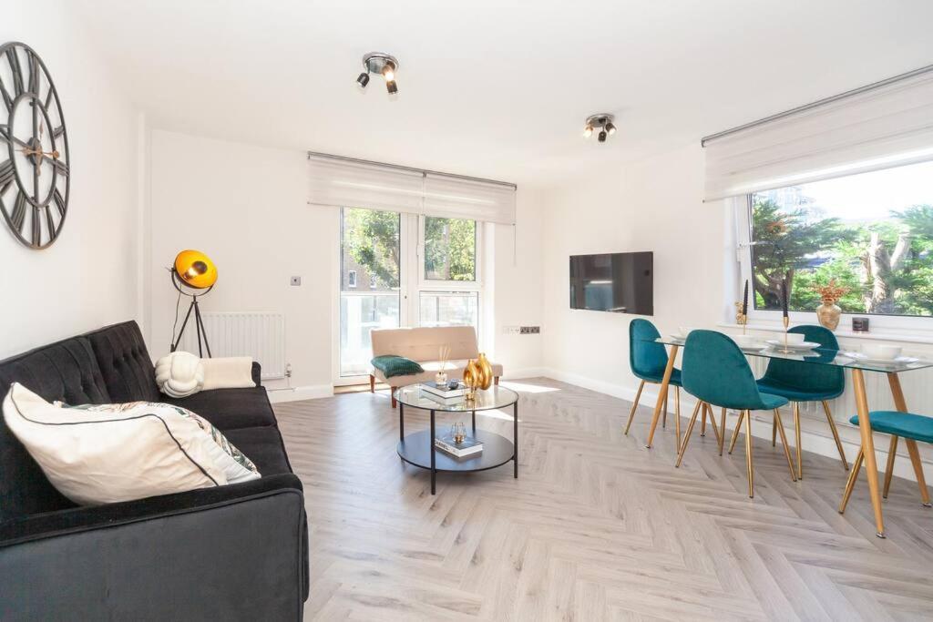 Chelsea Battersea Luxury 5 Star Prime Location Appartamento