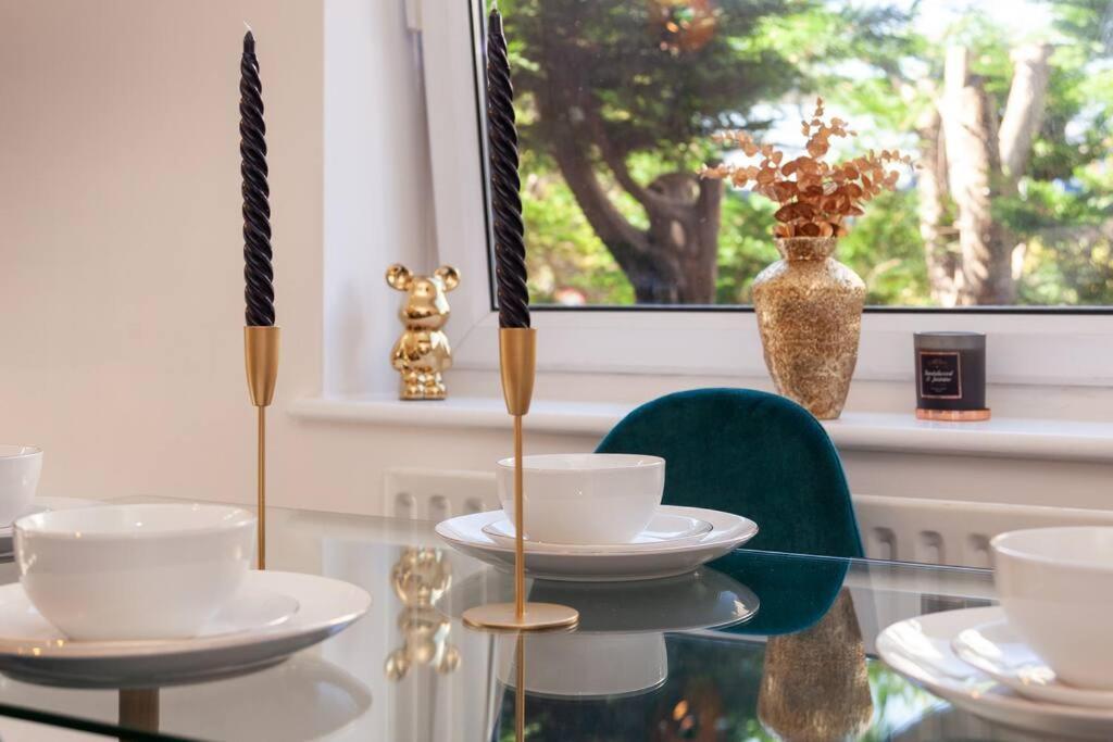 Chelsea Battersea Luxury 5 Star Prime Location Appartamento *