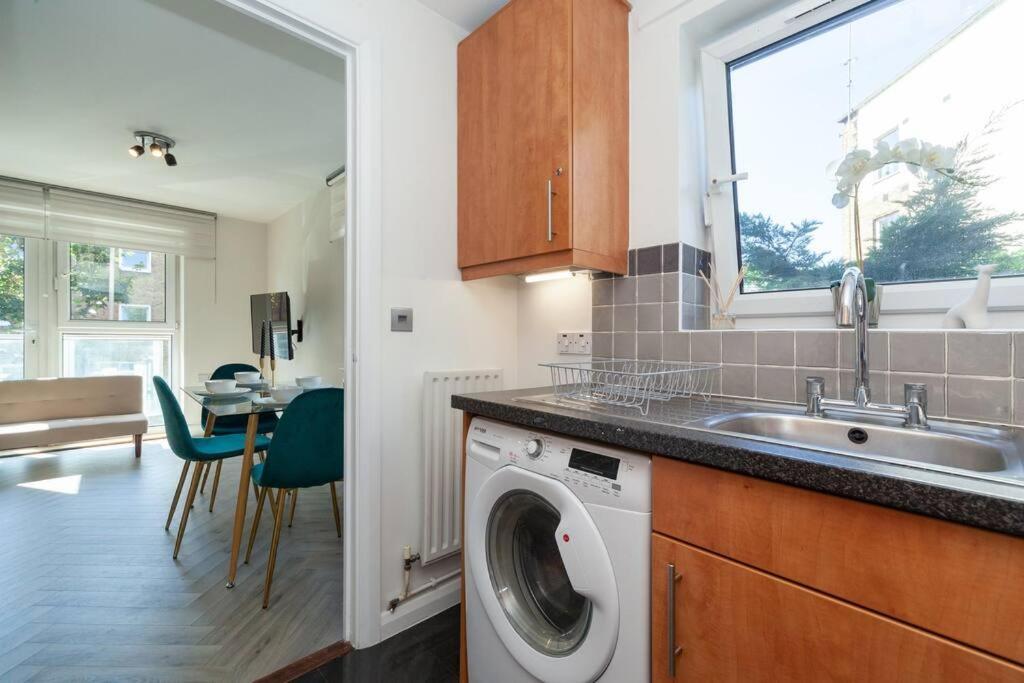 Appartamento Chelsea Battersea Luxury 5 Star Prime Location *