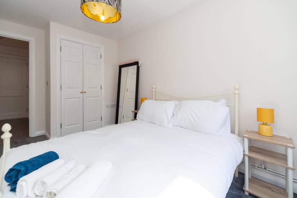 Chelsea Battersea Luxury 5 Star Prime Location Appartamento *