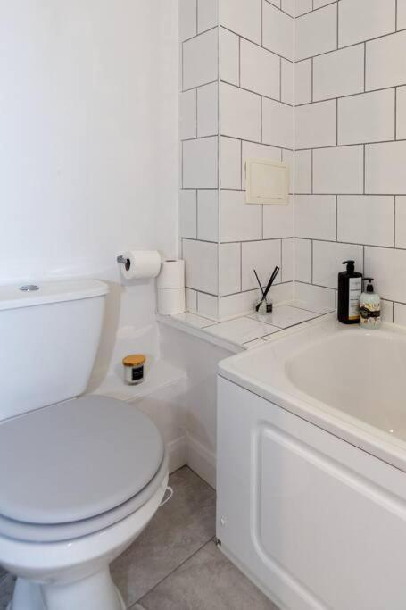 Appartamento Chelsea Battersea Luxury 5 Star Prime Location *