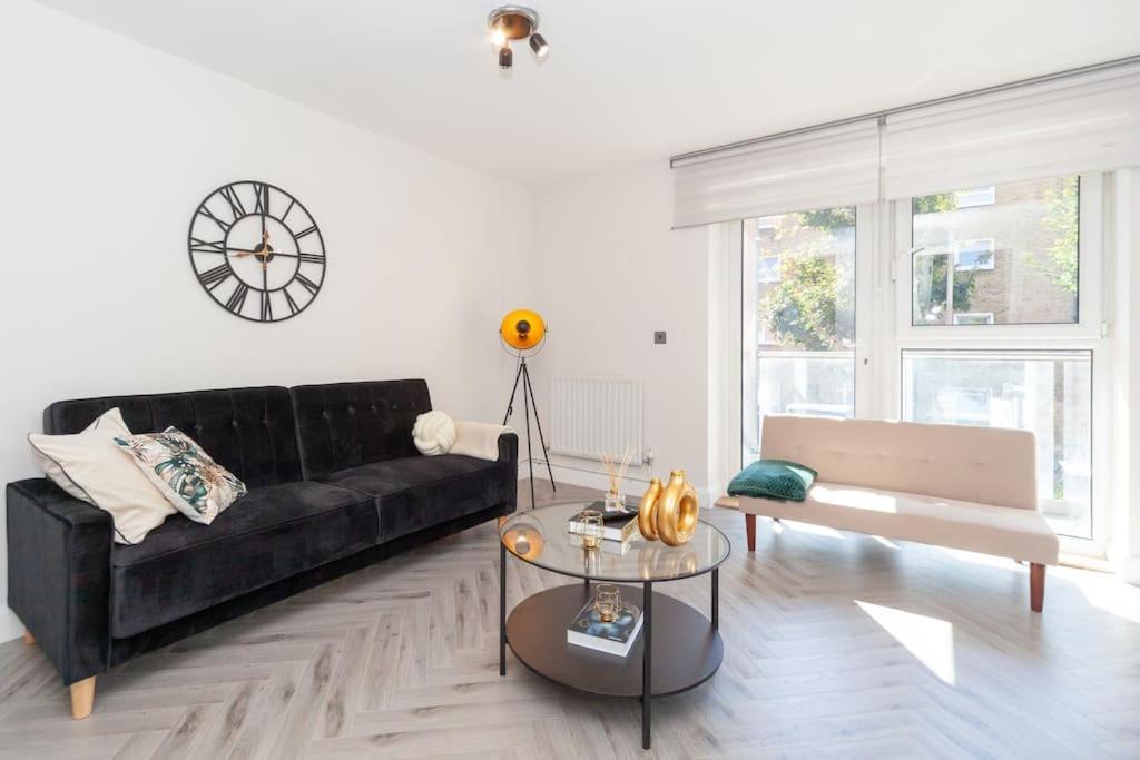 Chelsea Battersea Luxury 5 Star Prime Location Londra