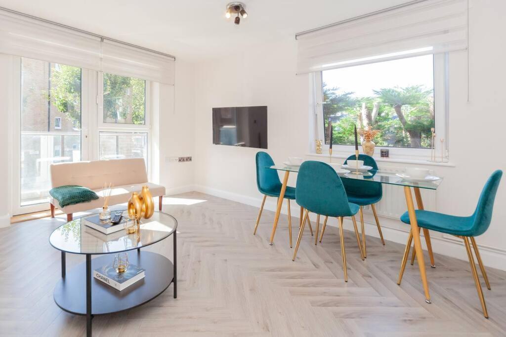 Appartamento Chelsea Battersea Luxury 5 Star Prime Location *